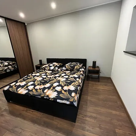 Piotrowice Apartment