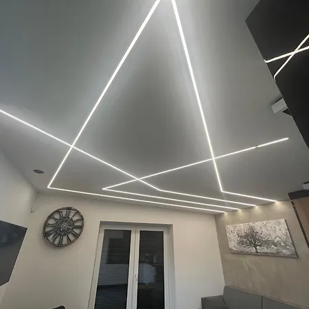 Apartment Piotrowice *