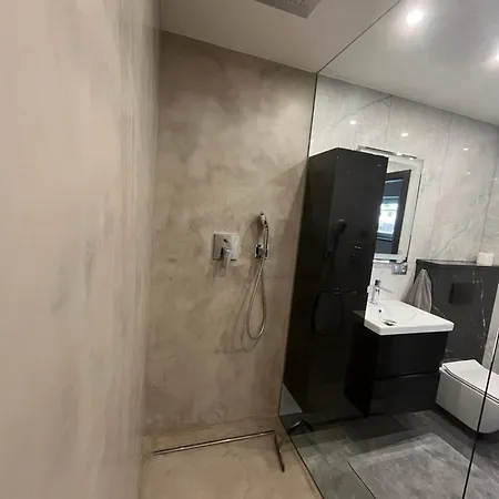 Apartment Piotrowice *