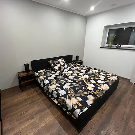 Piotrowice Apartment Piotrowice (Slupca)