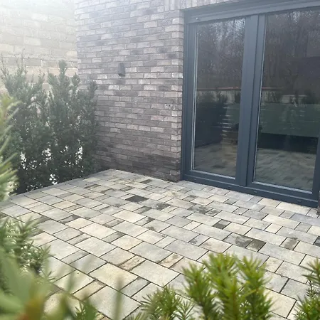 Apartment Piotrowice Piotrowice (Slupca)