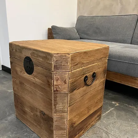 Apartment Piotrowice *