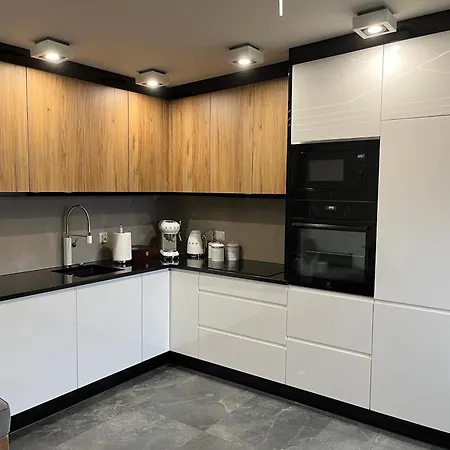 Apartment Piotrowice Piotrowice (Slupca)