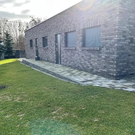 Piotrowice Apartment Piotrowice (Slupca)