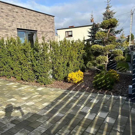 Apartment Piotrowice