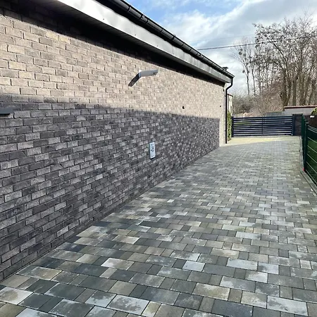 Piotrowice Apartment Piotrowice (Slupca)