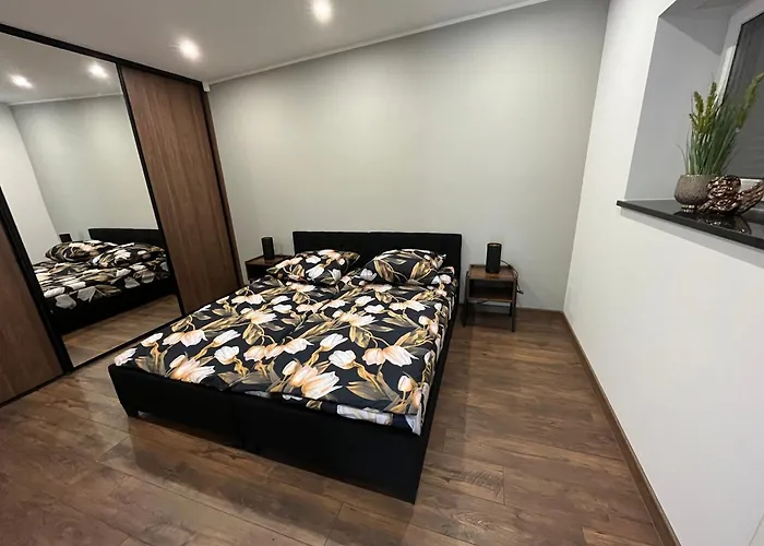 Piotrowice Apartment