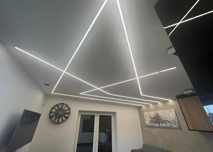 Apartment Piotrowice *