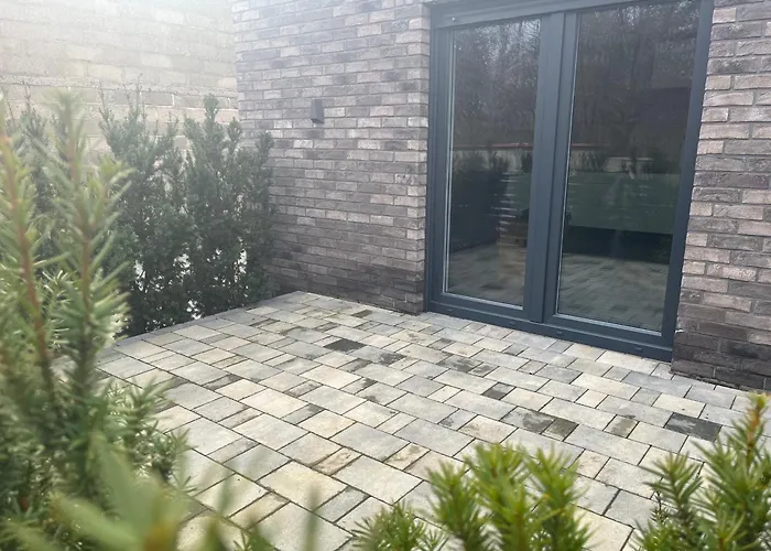 Apartment Piotrowice Piotrowice (Slupca)