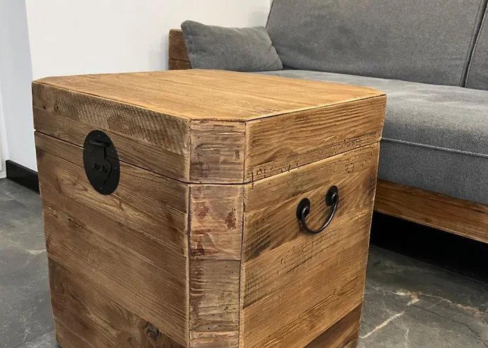 Apartment Piotrowice *