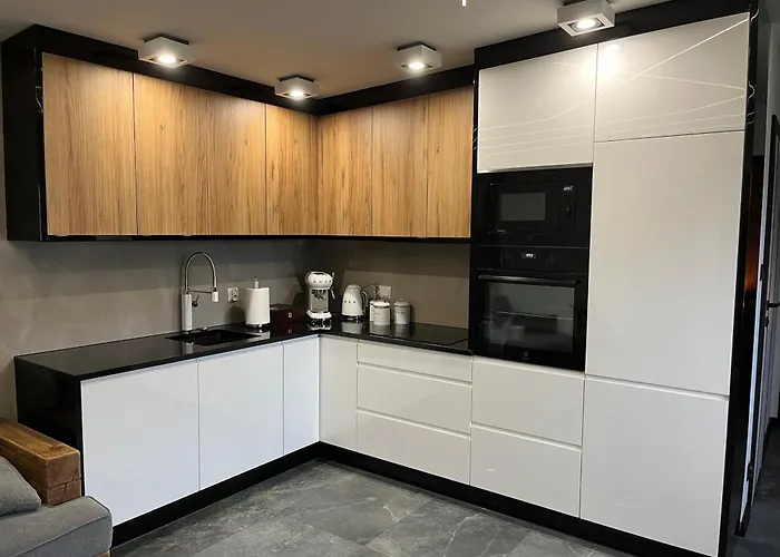 Apartment Piotrowice Piotrowice (Slupca)