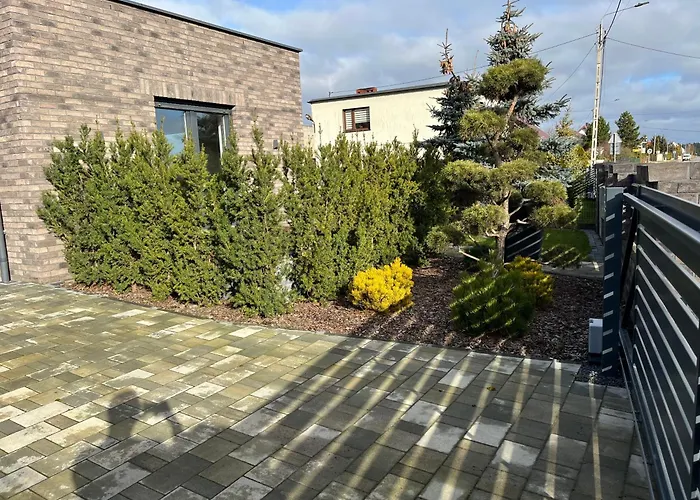 Apartment Piotrowice