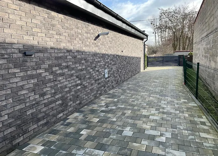 Piotrowice Apartment Piotrowice (Slupca)