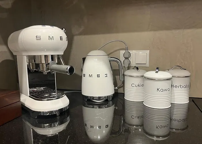 Piotrowice Apartment